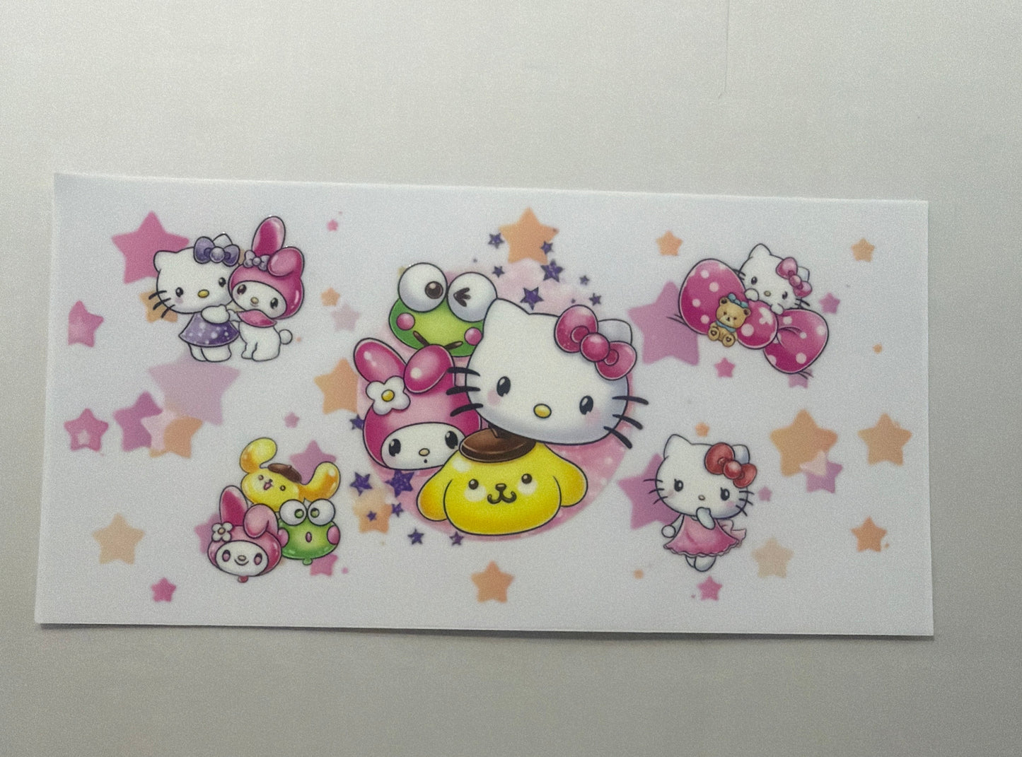 #1110 Hello Kitty