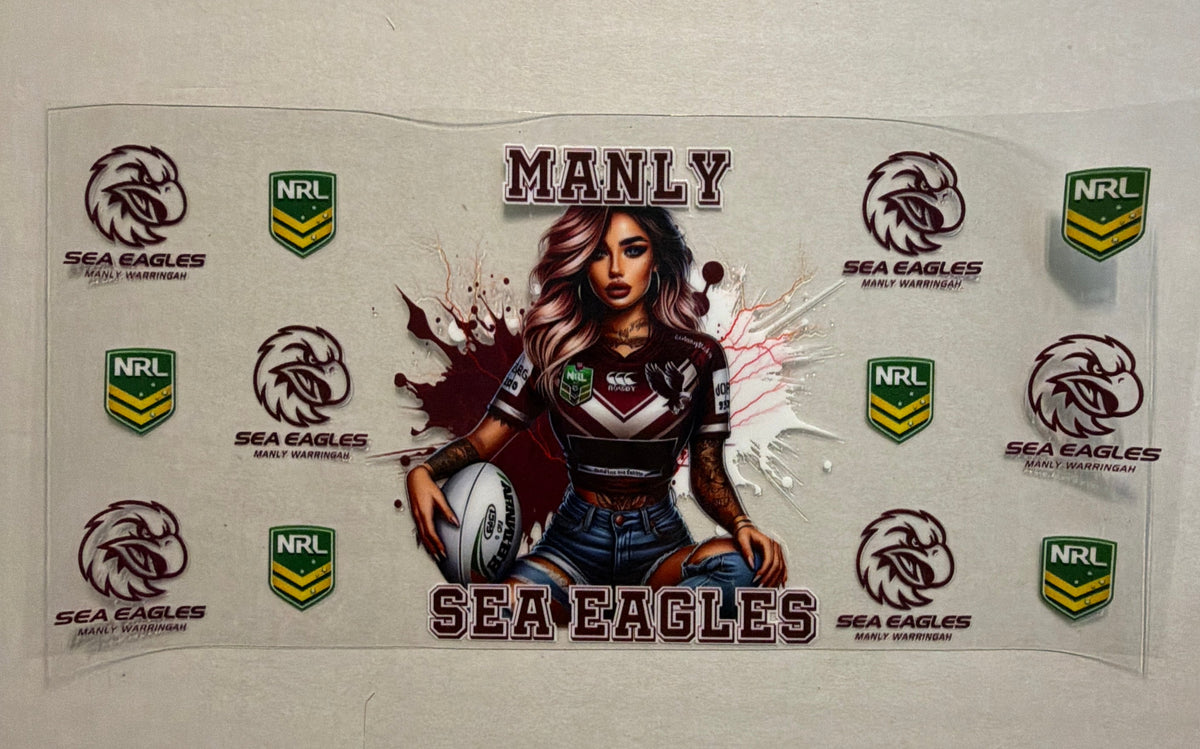 #1136 Sea Eagles
