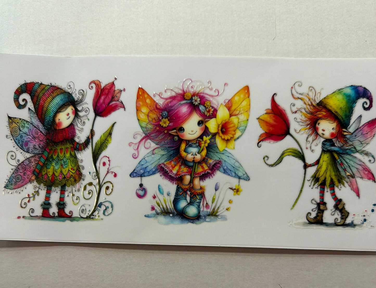 #1005 happy fairies