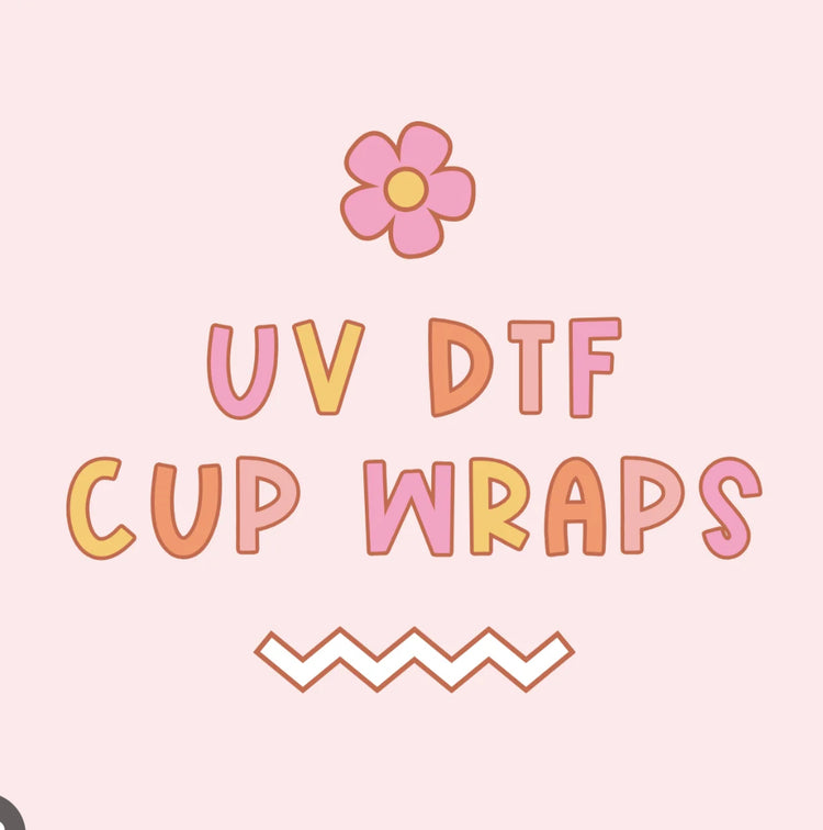 uvdtf wraps