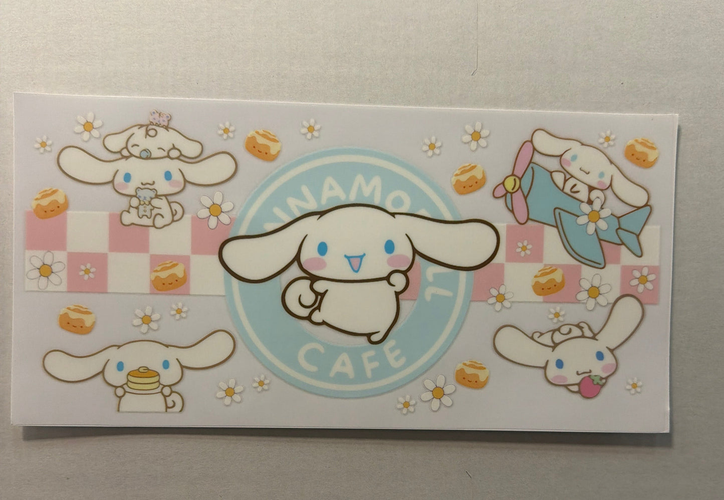 #1112 cinnamonoroll