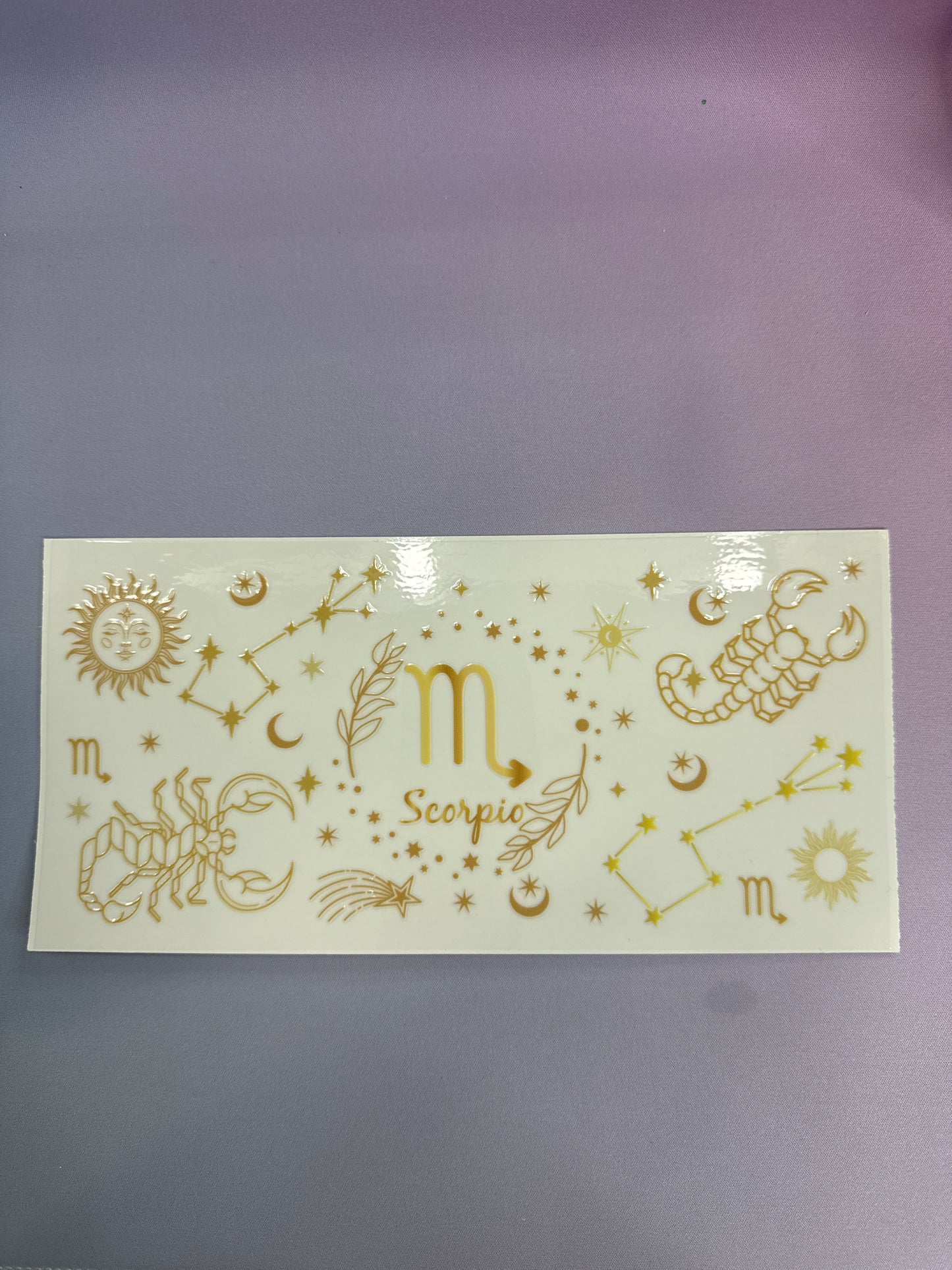 Zodiac’s designs