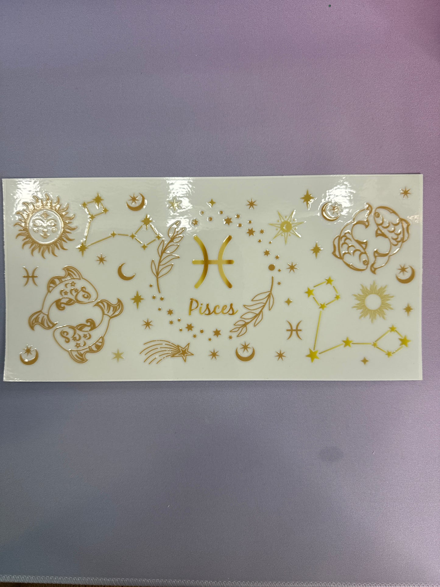 Zodiac’s designs