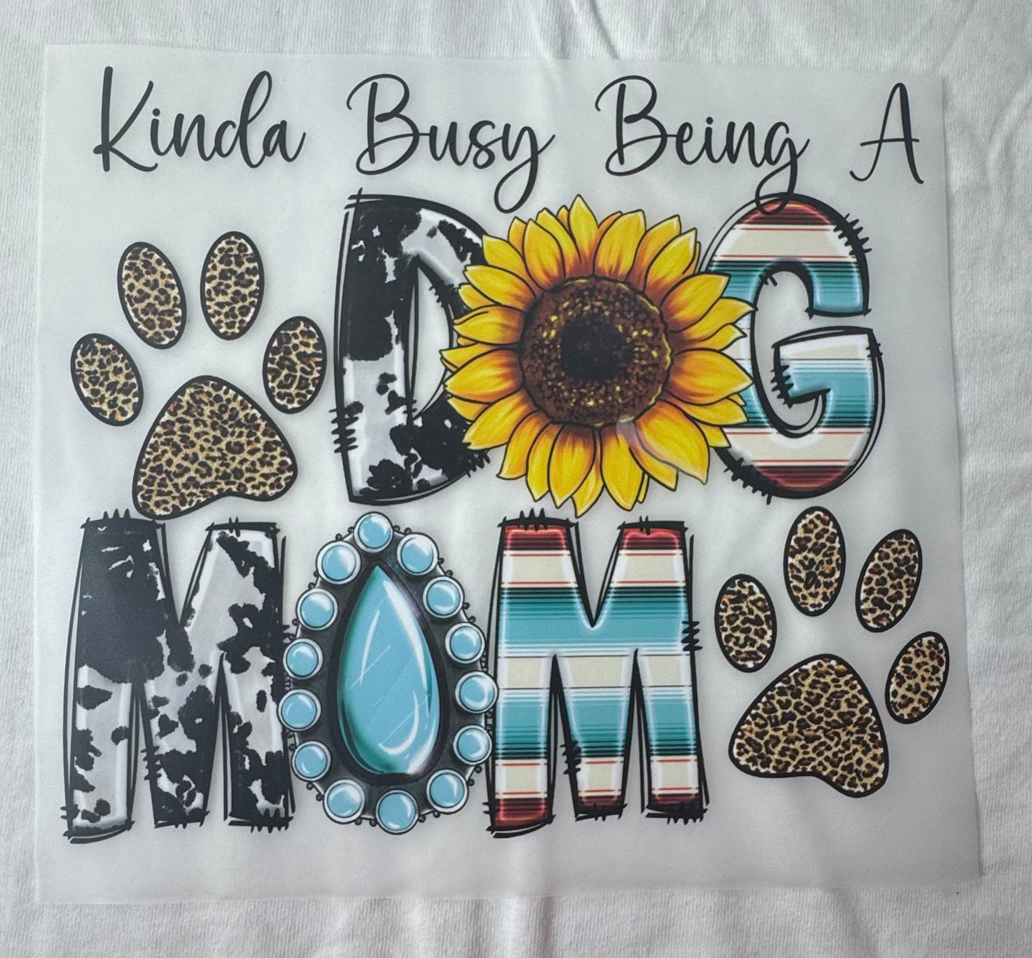 Canva bags- choose design.