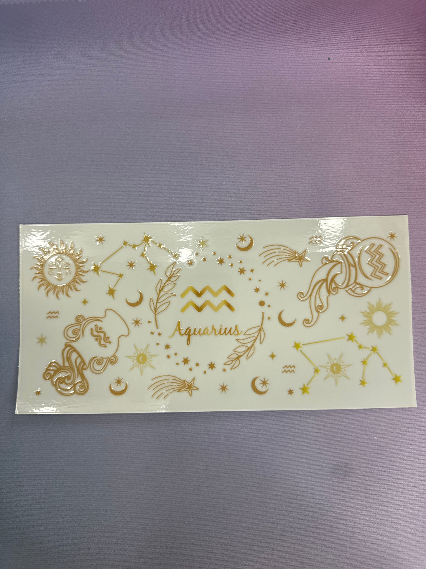 Zodiac’s designs