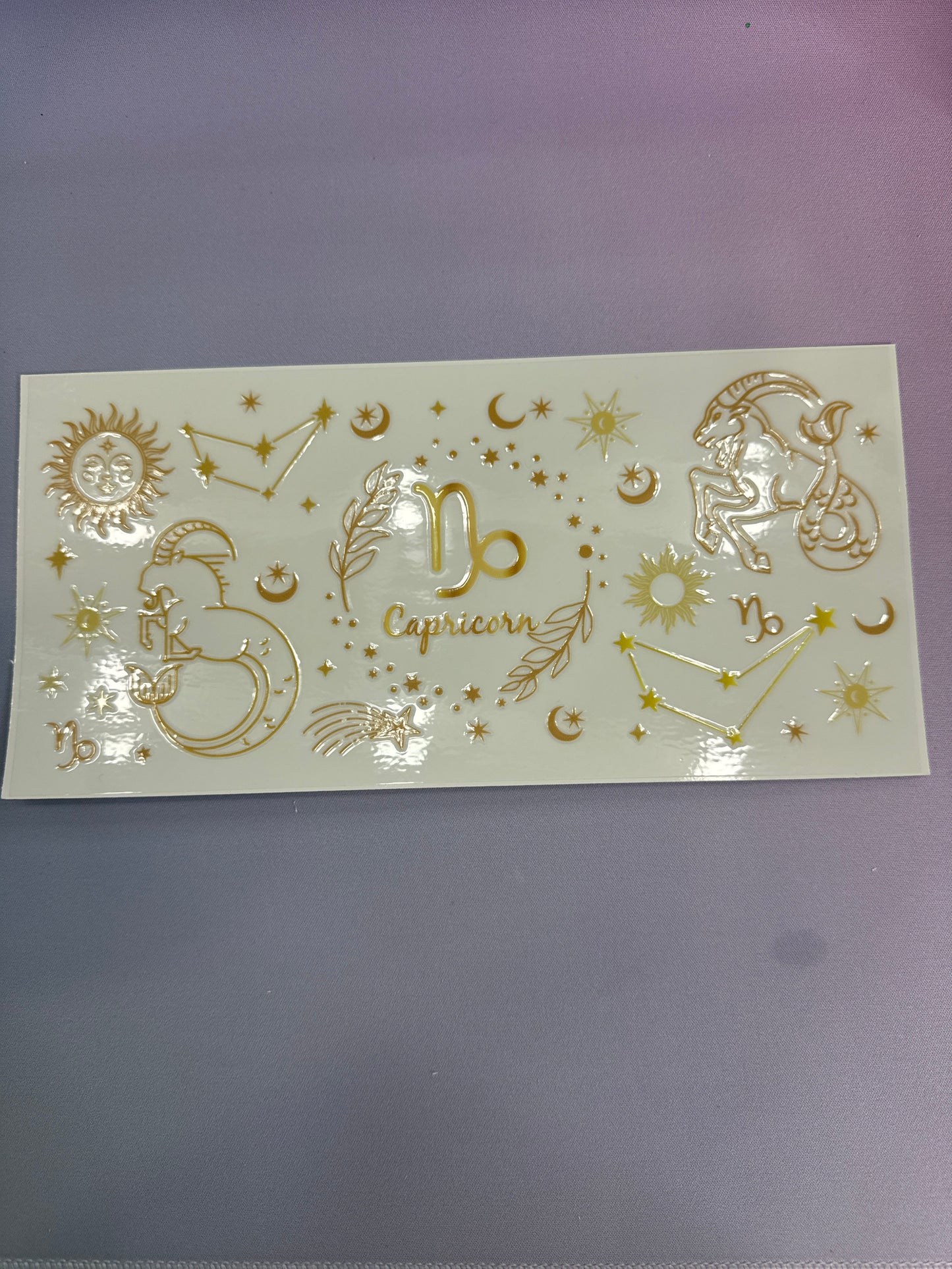 Zodiac’s designs
