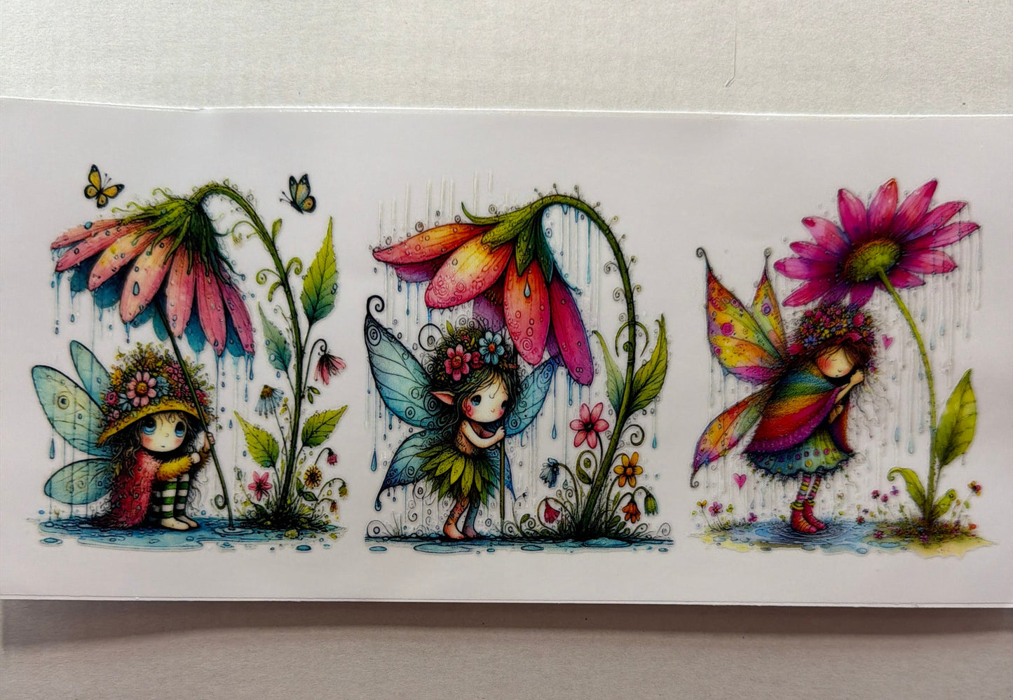 #1004 fairies