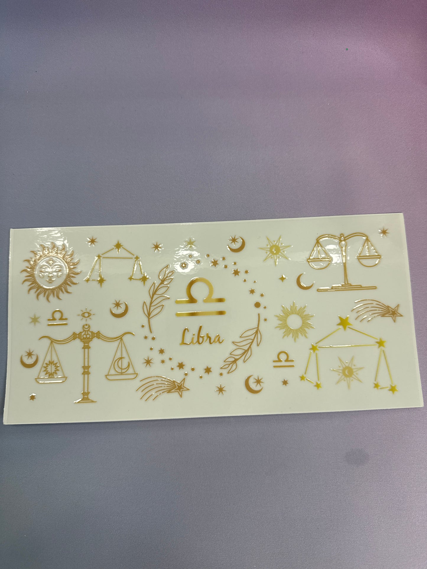 Zodiac’s designs