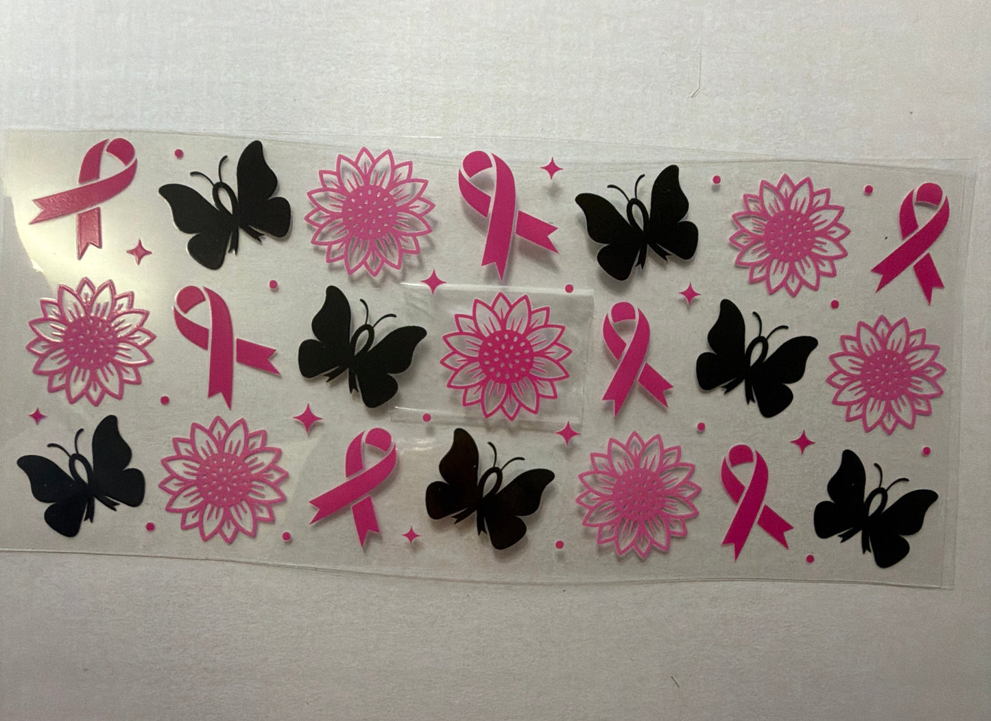 #1010 butterflies & flowers