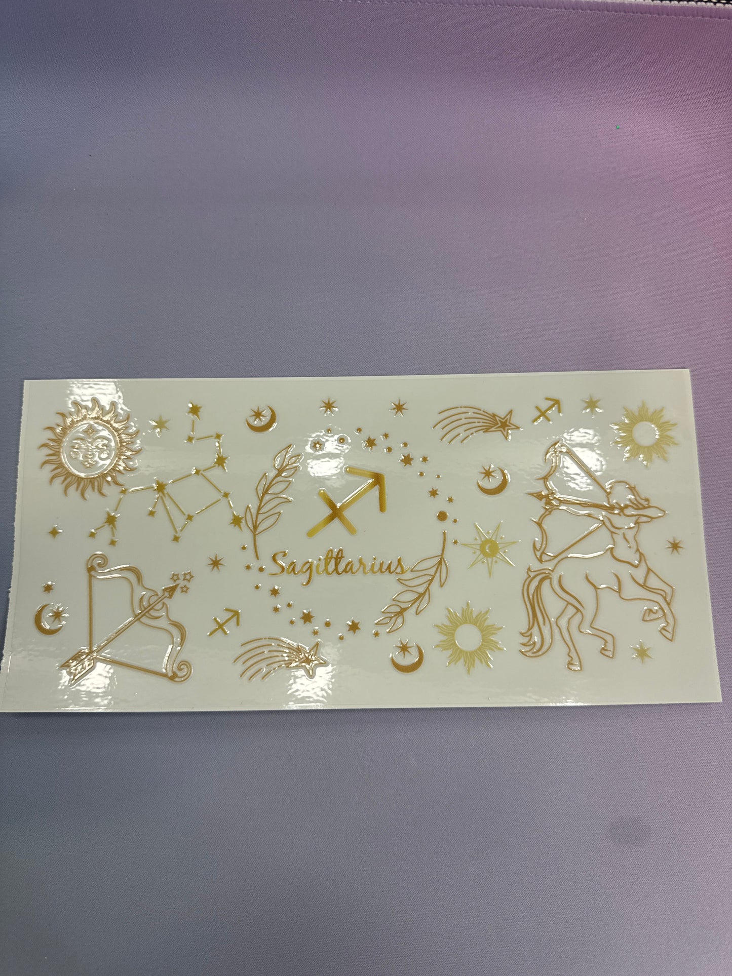 Zodiac’s designs