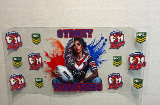 #1142 Sydney Rosters