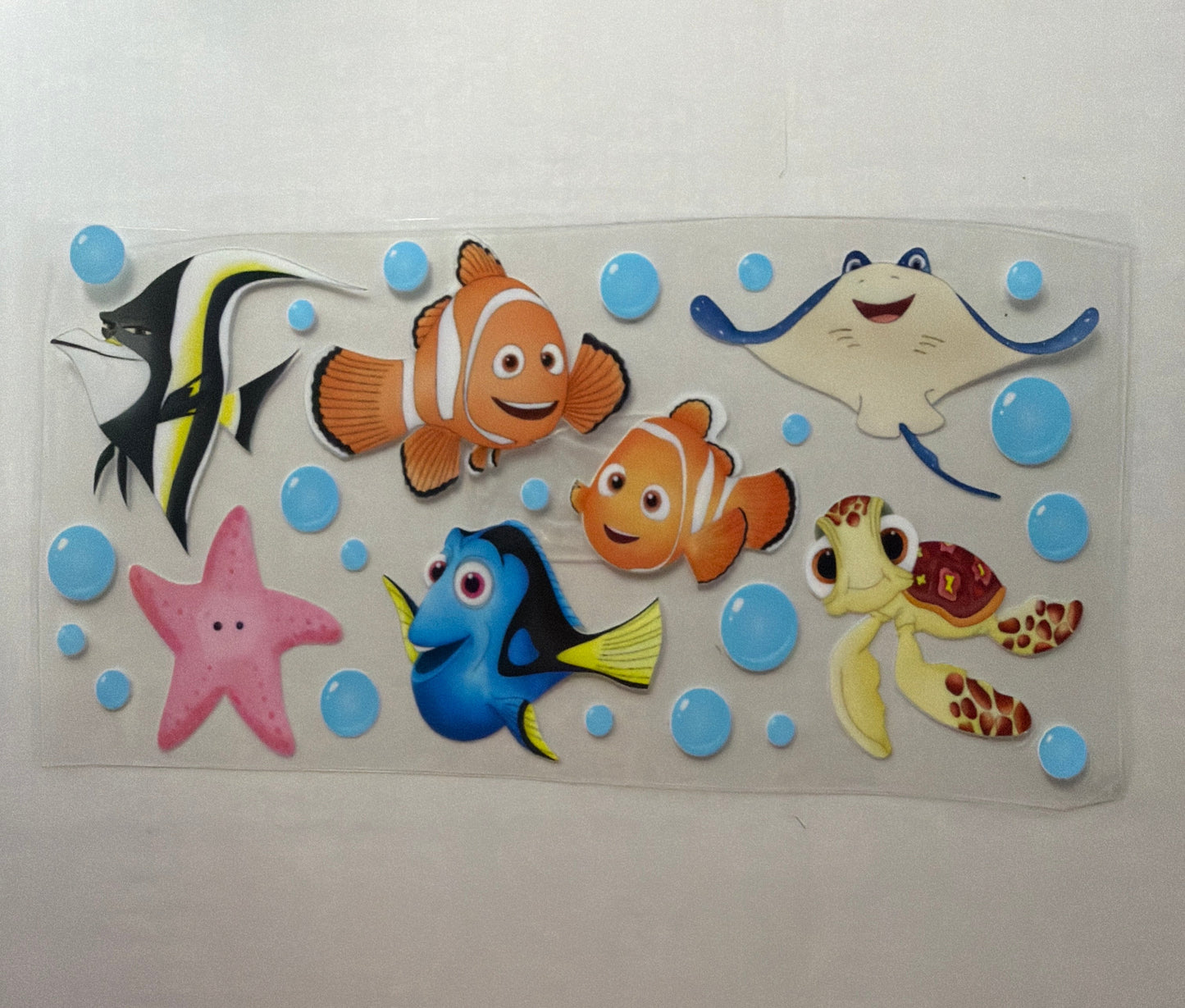 #1013 Nemo
