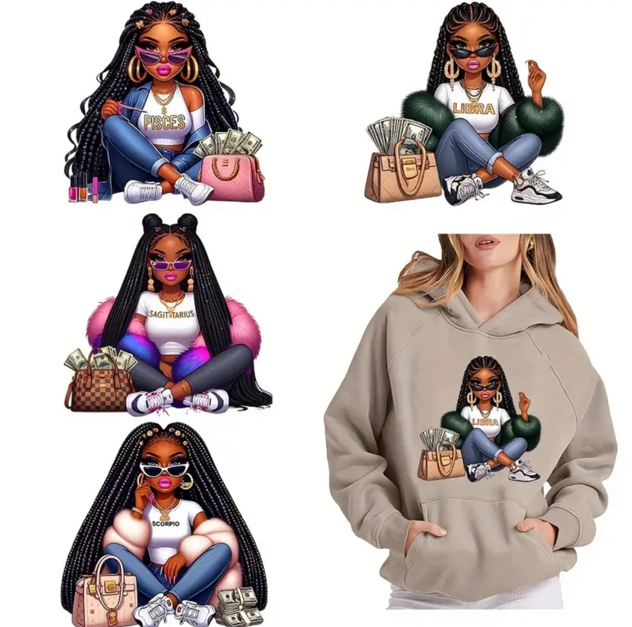 Design for Crewneck, hoodie, t shirts and Canva  bags