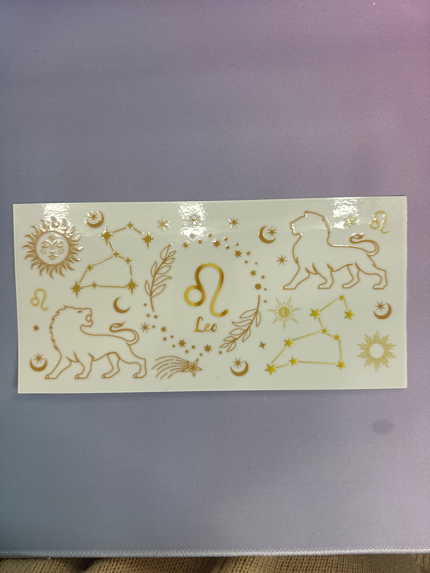 Zodiac’s designs