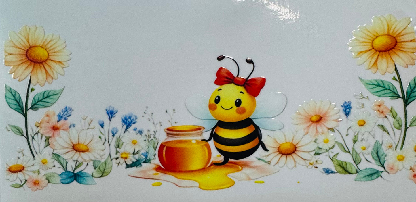 Honey bee