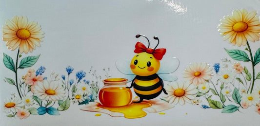 Honey bee