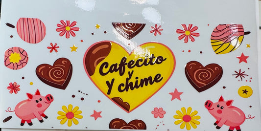 Cafecito y chisme