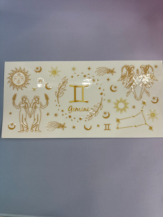 Zodiac’s designs