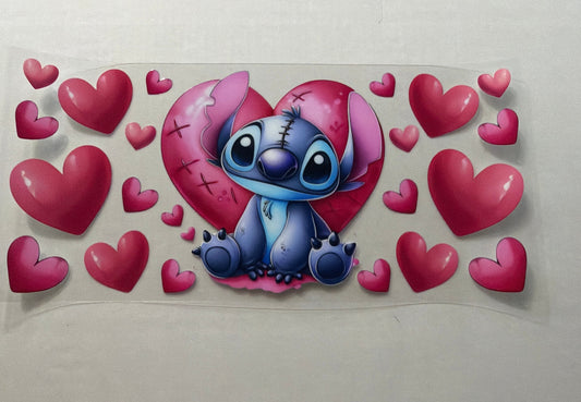#1103 stitch