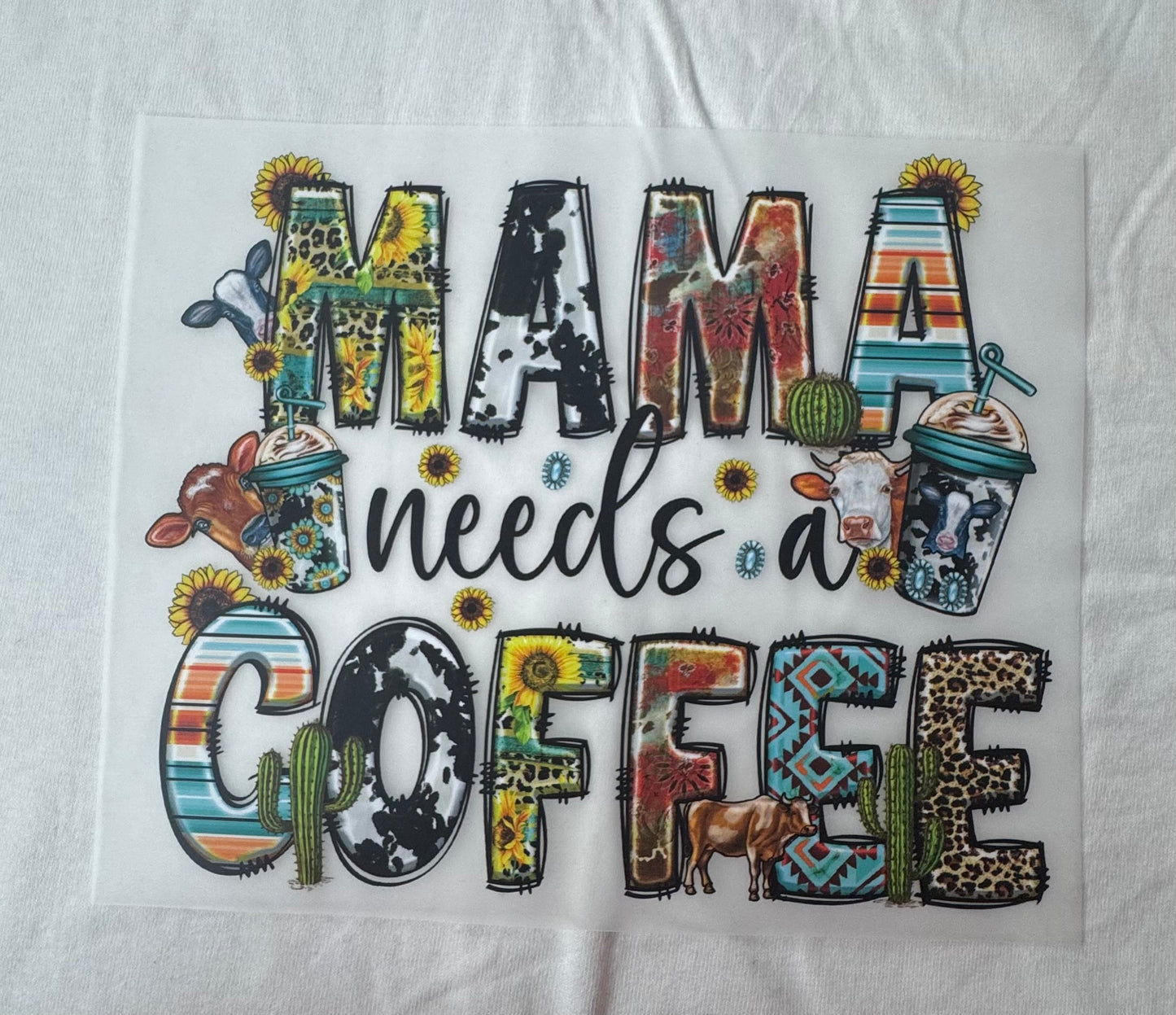 Canva bags- choose design.