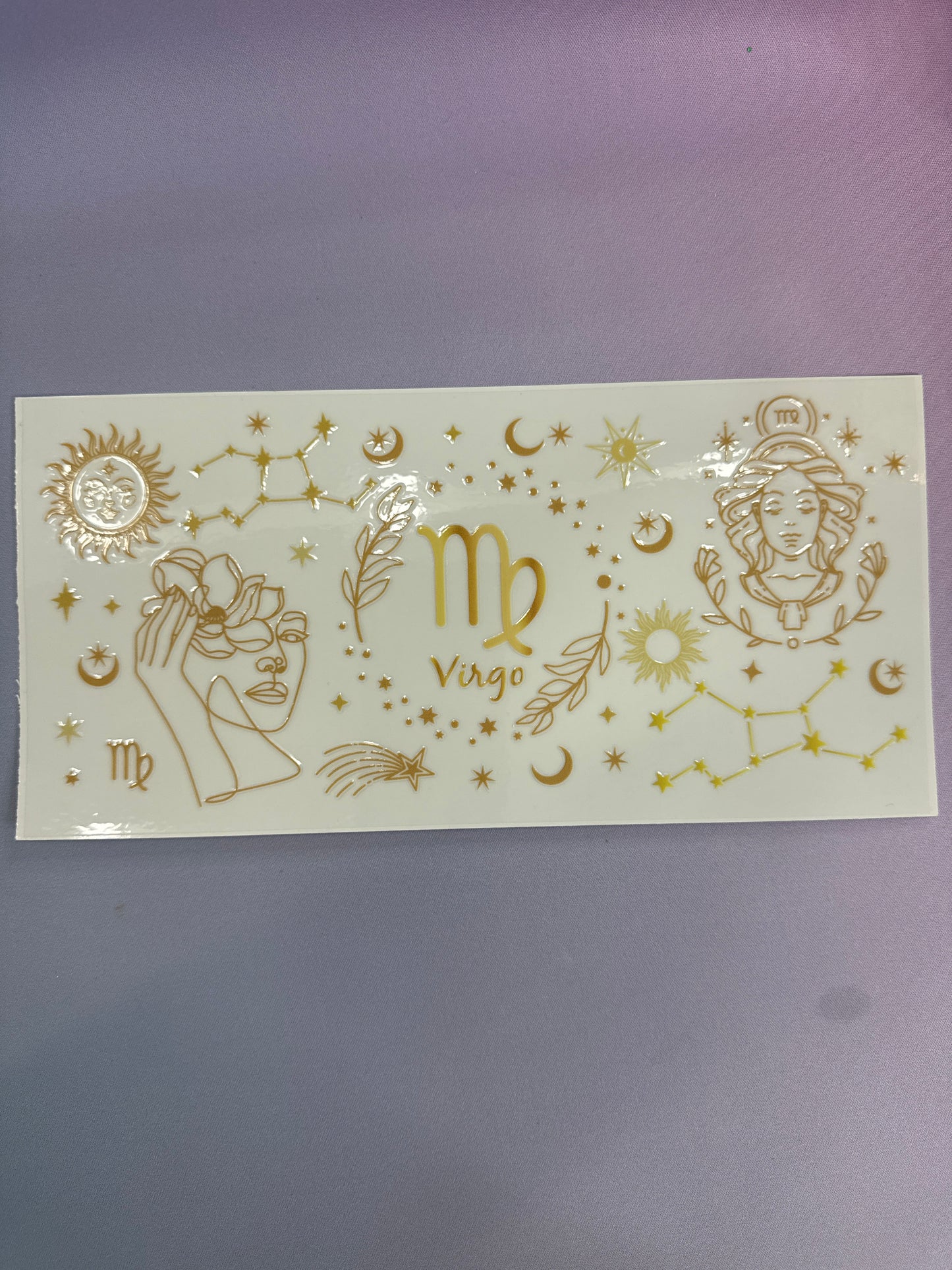Zodiac’s designs