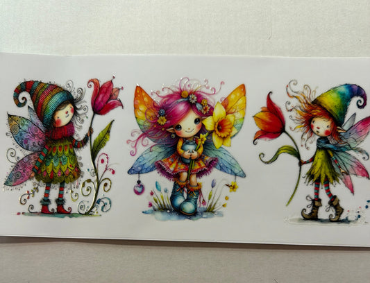 #1005 happy fairies