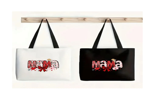 Canva bags- choose design.