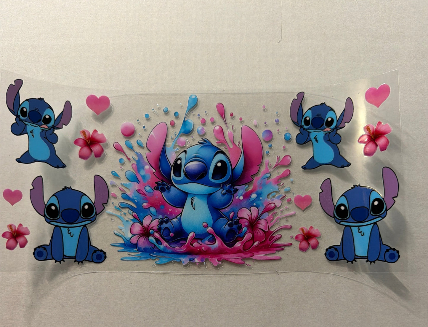 #1101 stitch