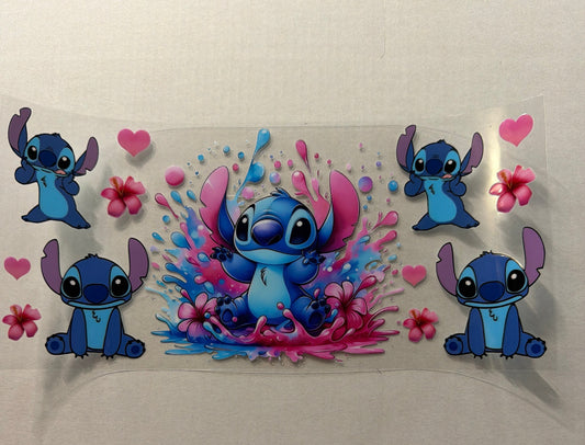 #1101 stitch