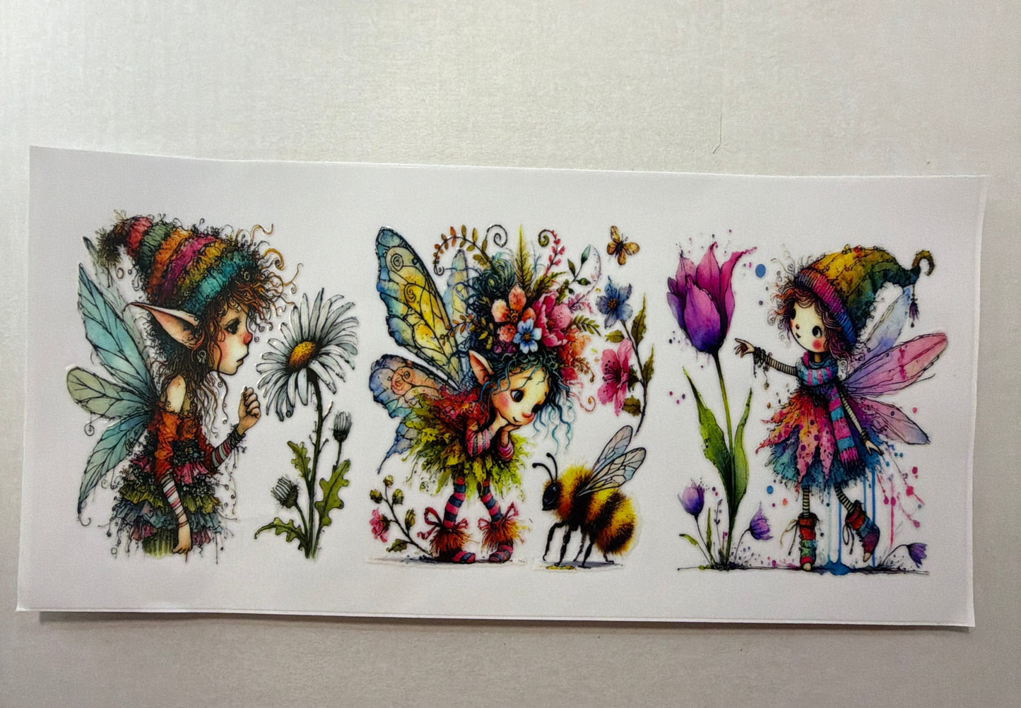 #1006 sad fairies